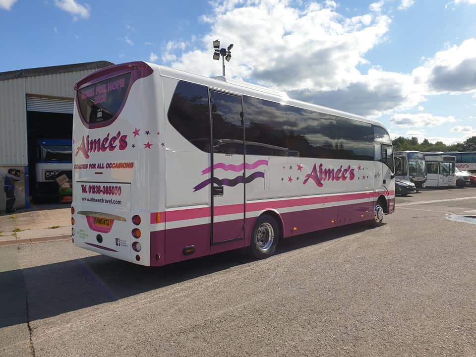 Aimees Travel (Taxico)