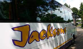 Jacksons Coaches