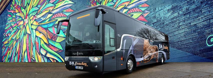 BM Coaches