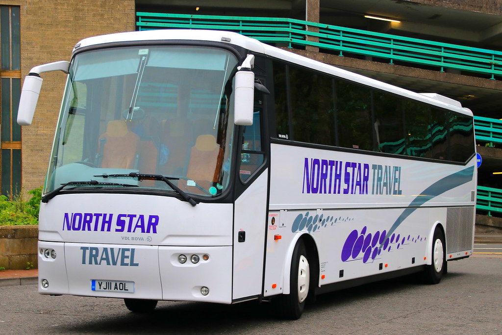 North Star Travel