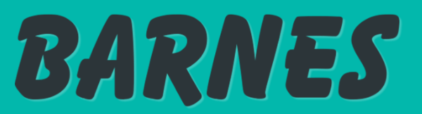 Logo - Barnes Coaches Ltd