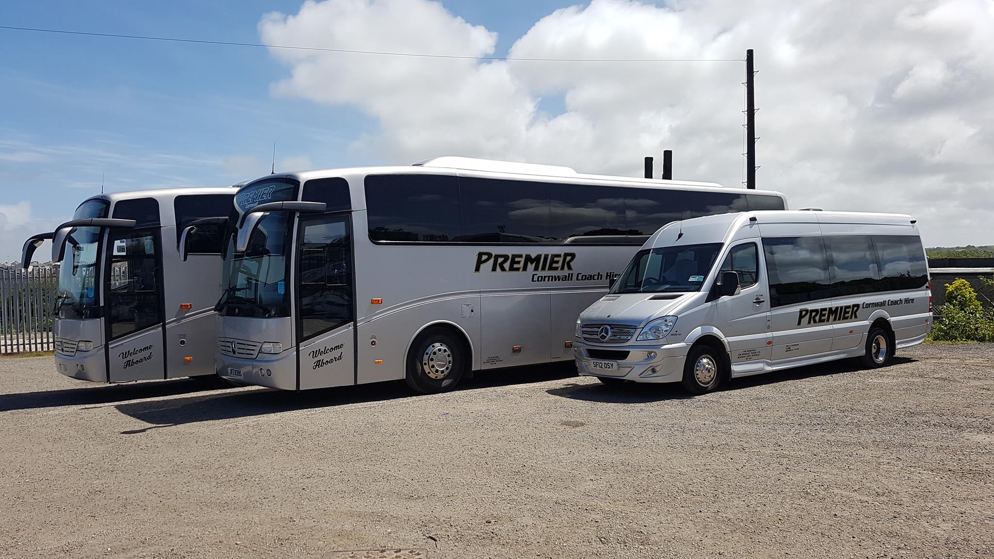 A2B Newquay Travel Ltd