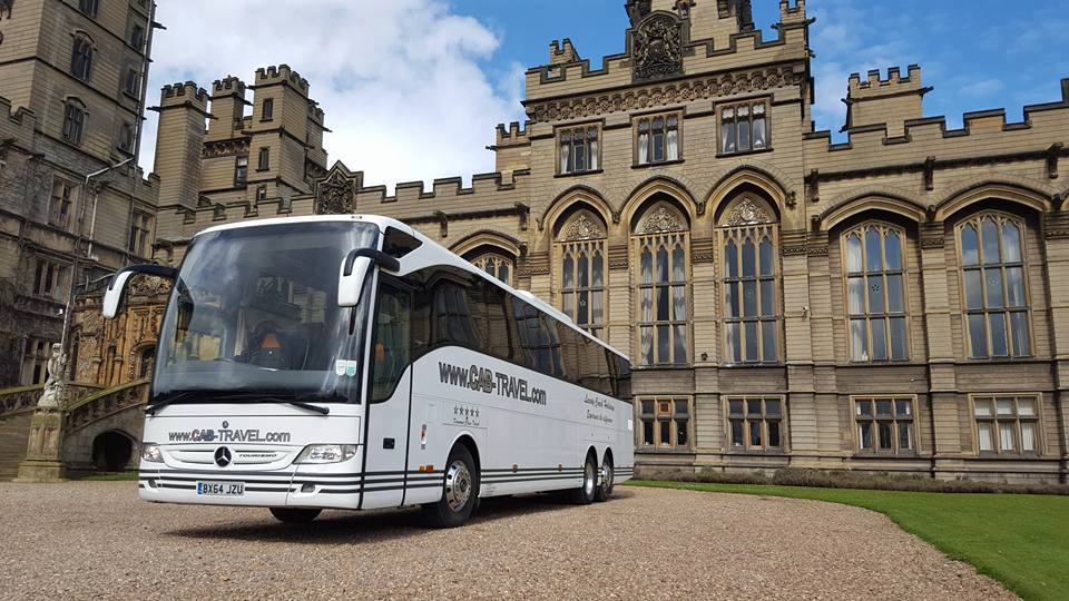 CAB Executive Travel