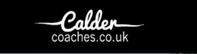 Logo - Calder Coaches