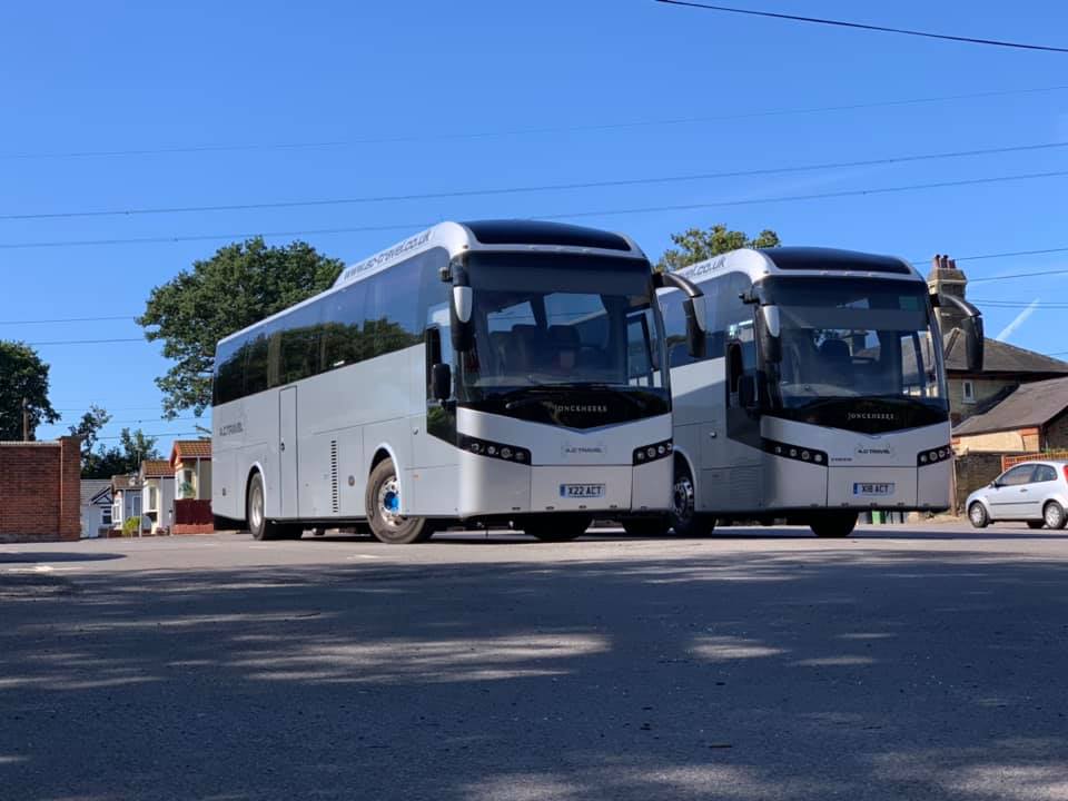 AC Travel International