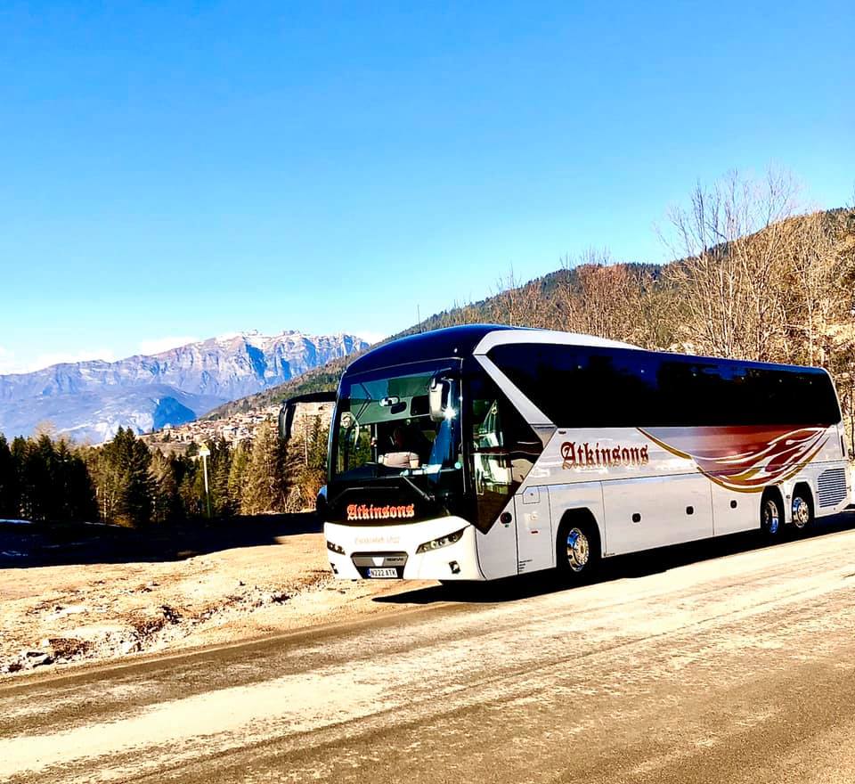 H Atkinson & Sons (Ingleby) Ltd