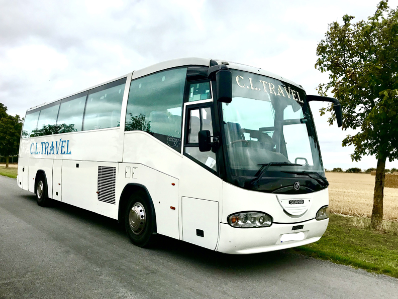 CL Travel Ltd