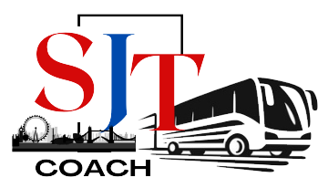 Logo - SJT Coach Limited