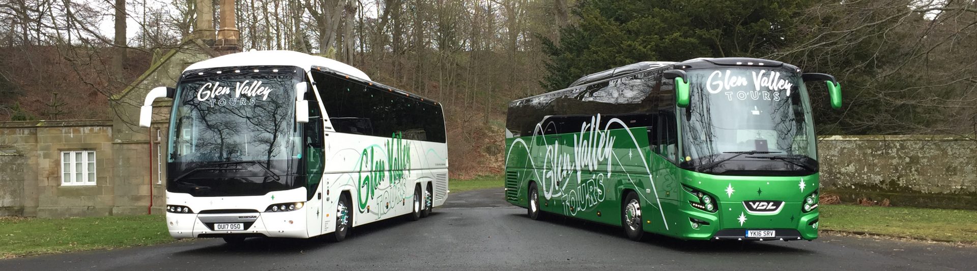 Glen Valley Tours