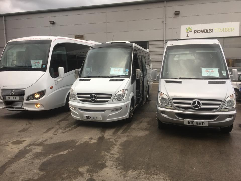 Hardhill Executive Travel