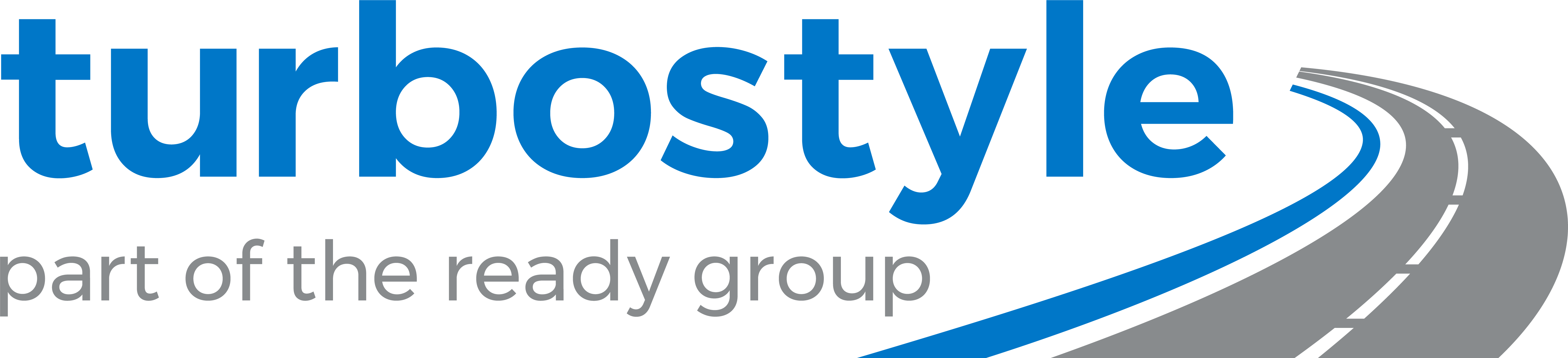 Logo - Turbostyle Coaches