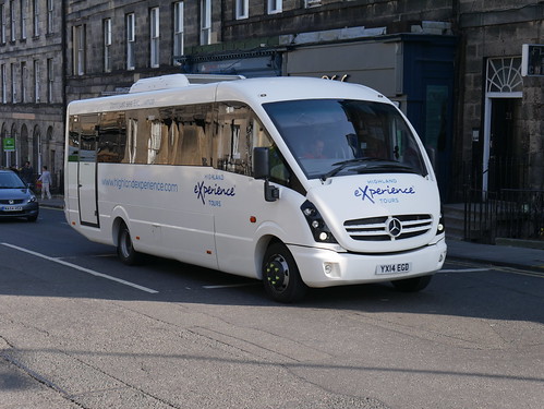 The Ultimate Highland Experience Ltd