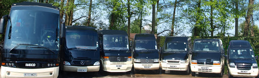 Regency Transport Solutions Ltd