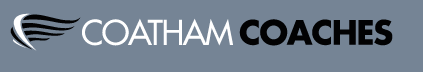 Logo - Coatham Coaches