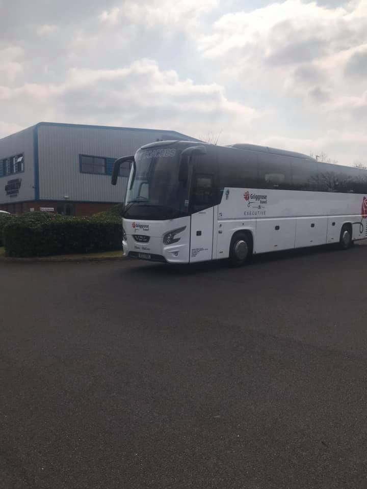 Griggrose Travel (Cedar Travel)