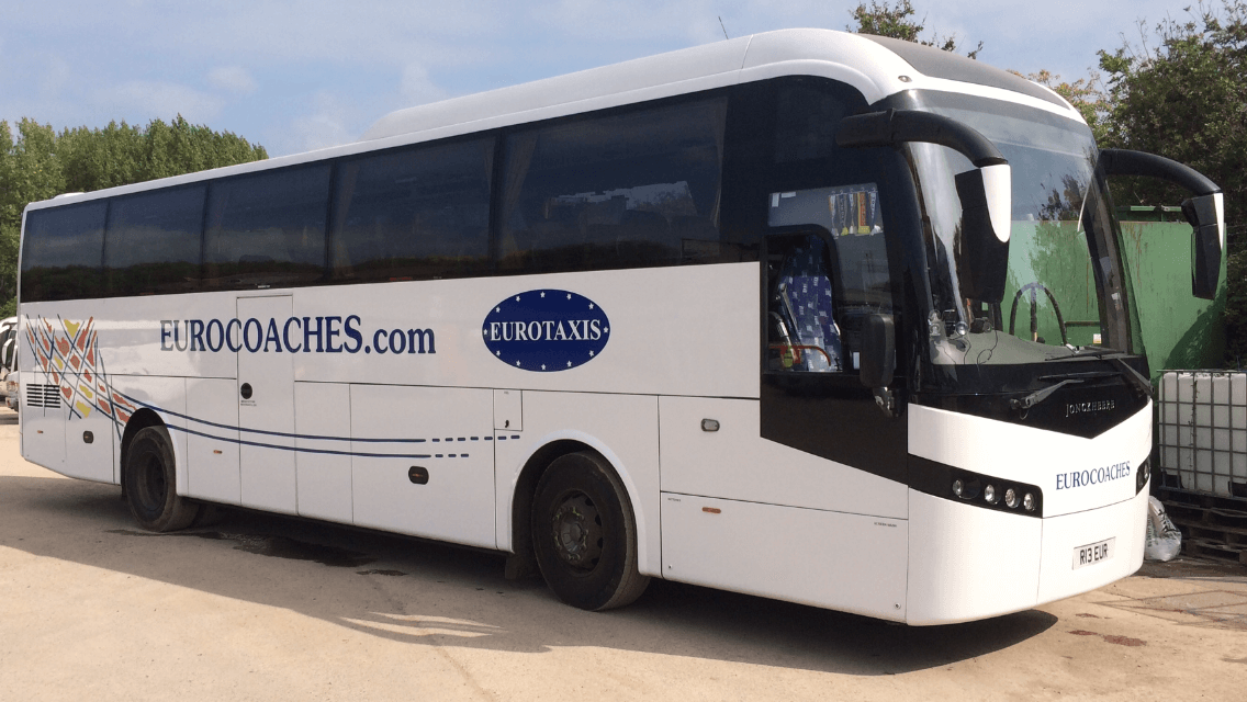 Eurocoaches (Eurotaxis)