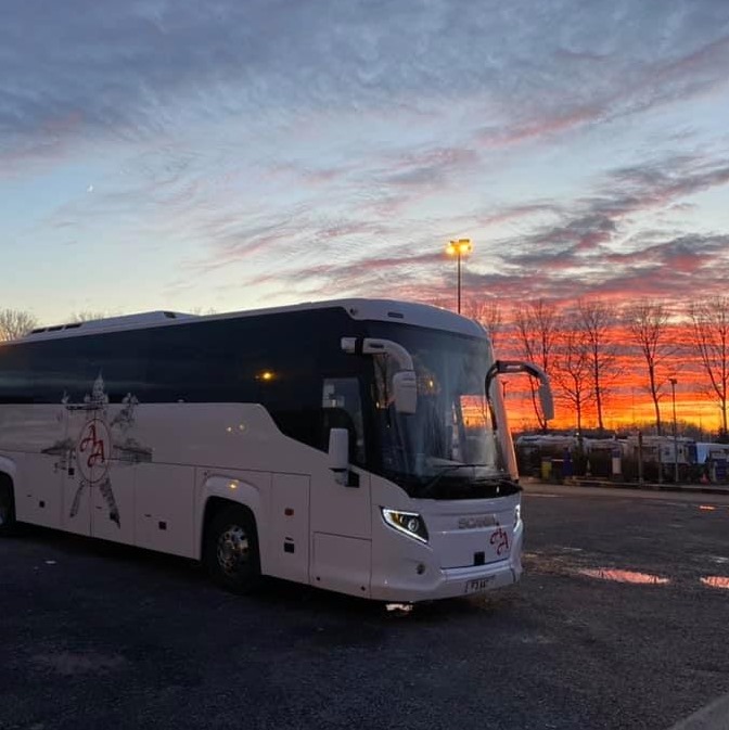 A and A Travel (Sussex) Ltd