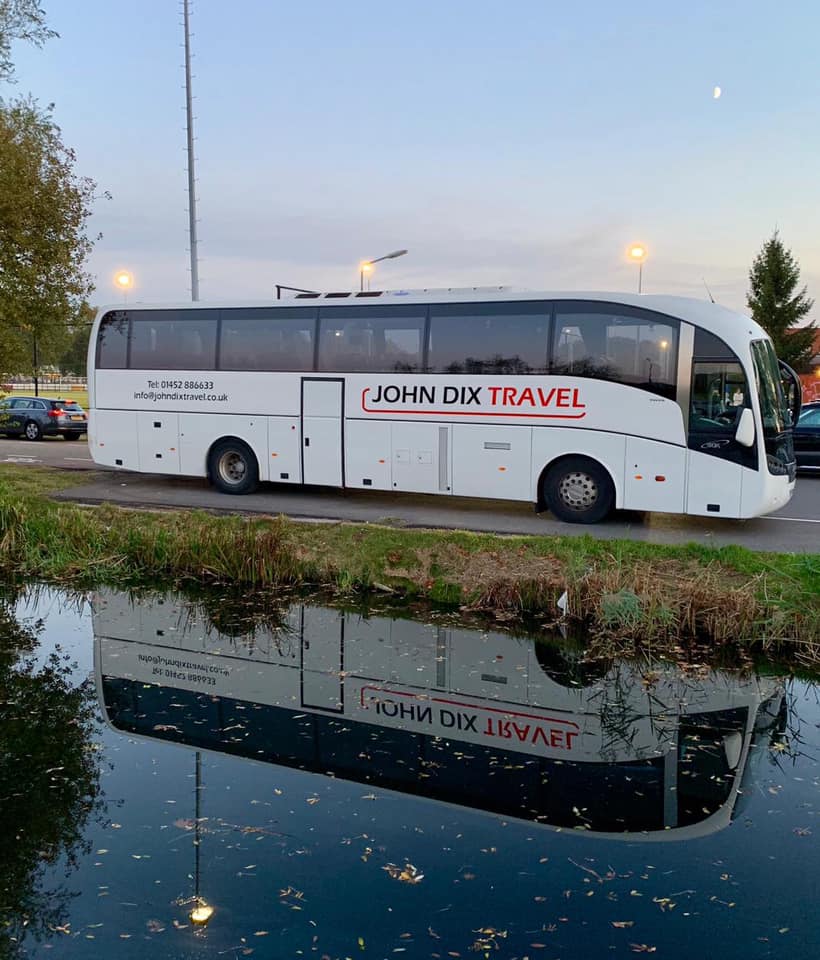 John Dix Travel