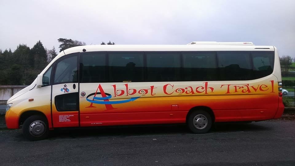 Abbot Coach Travel Limited