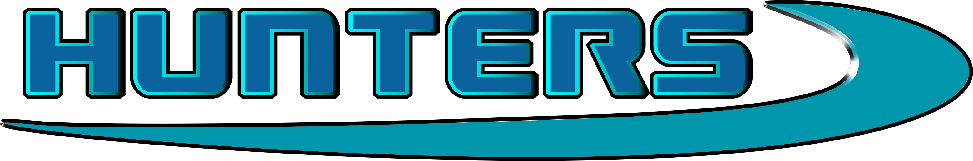 Logo - Hunter Coaches Ltd