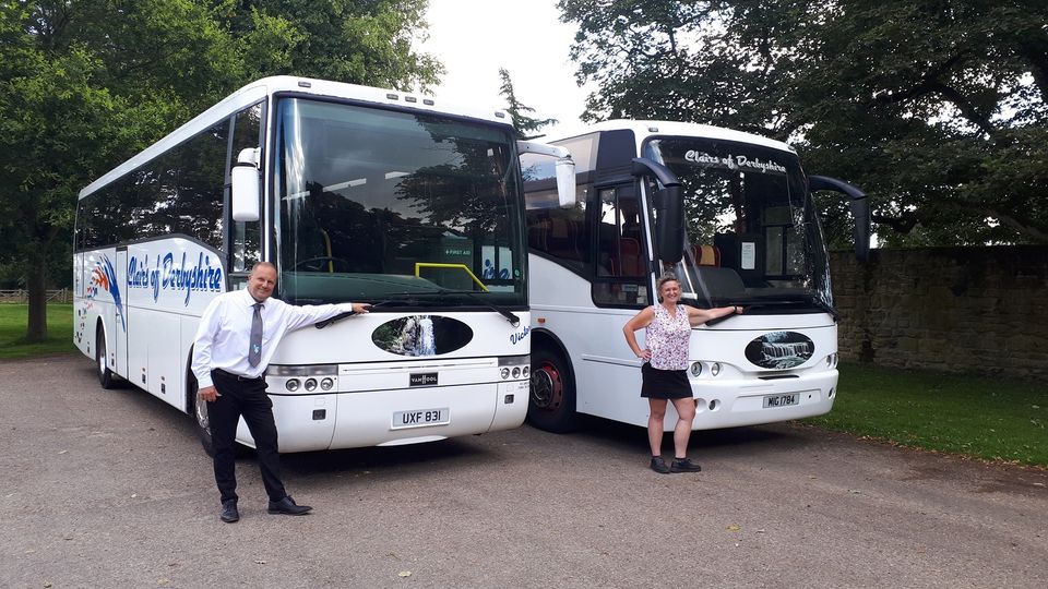 Clair's of Derbyshire