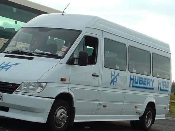 Hubery Hire