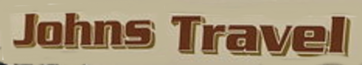 Logo - Johns Travel