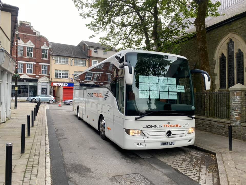 Johns Travel
