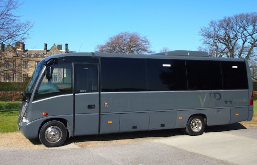 Ky's Executive Travel