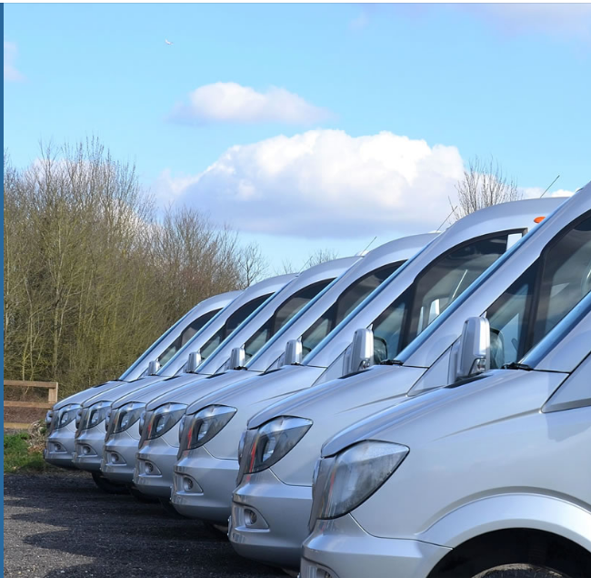 Amersham & Windsor Carriage Company