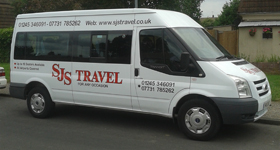 SJS Travel