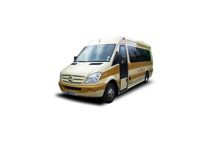 BMS Coaches (Better Motoring Services)