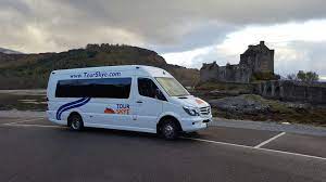 Tour Skye Ltd
