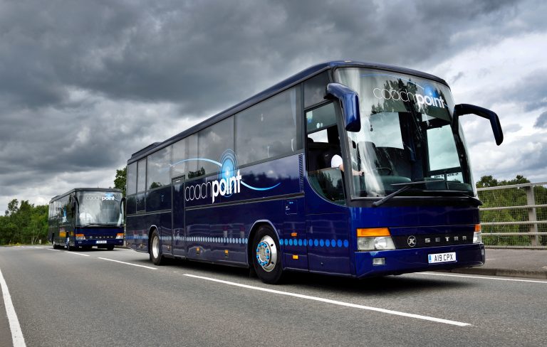 Coachpoint Ltd