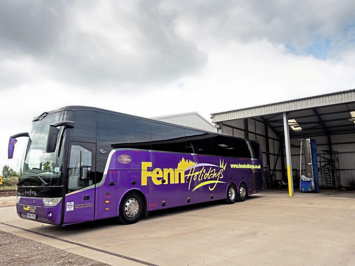 Fenn Holidays