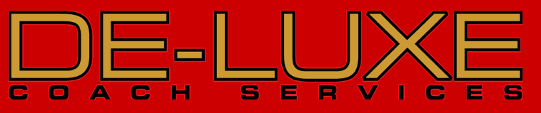 Logo - De-luxe Coach Services Ltd
