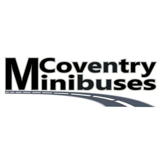 Logo - Coventry Minibuses Ltd
