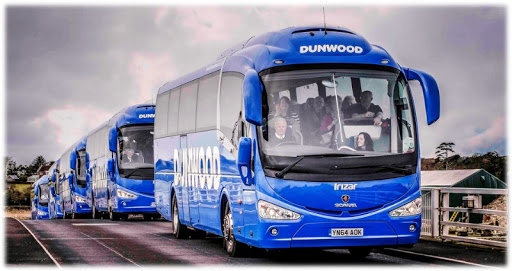 Dunwood Travel Ltd