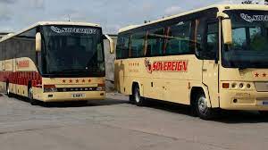 Sovereign Coaches Ltd