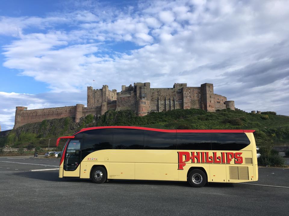 Phillips International Travel Ltd