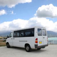 CMP Mini Buses Ltd