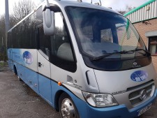 Orrell Mini Travel Ltd