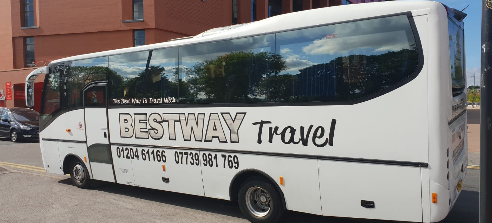 Bestway Minibuses Ltd