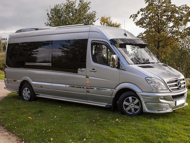 North West Minibuses Ltd