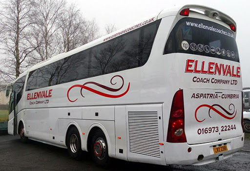 Ellenvale Coaches Ltd