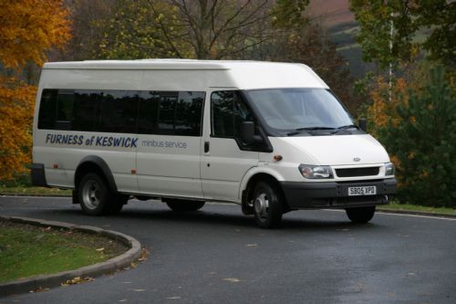 Furness of Keswick Ltd