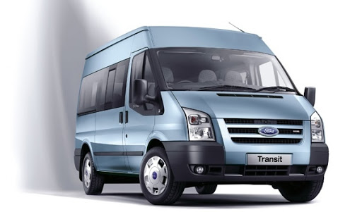 Campbell Minibus Hire Ltd