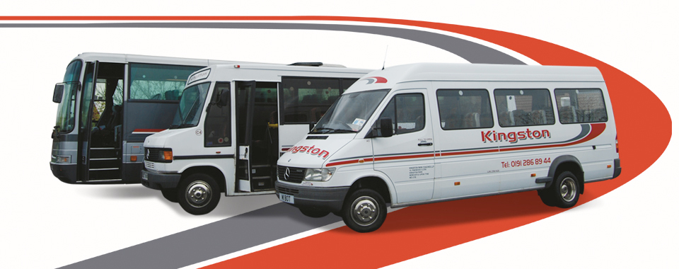 Kingston Park Coaches LLP