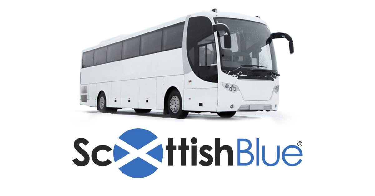 Scotblue Ltd