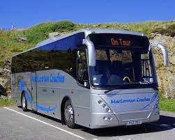 Maclennan Coaches Ltd